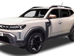 Perlmuttschwarz Neu 2025 Dacia Duster Journey SUV | 27.979 € (Etwas zu teuer)
