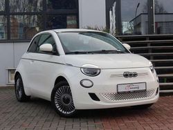 Weiß Gebraucht 2023 Fiat 500e Kleinwagen | 17.900 € (Superpreis)