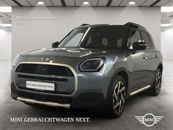 Grün Gebraucht 2024 Mini Countryman SUV | 38.400 € (Fairer Preis)