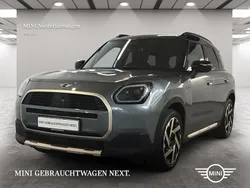 Grün Gebraucht 2024 Mini Countryman SUV | 39.900 €