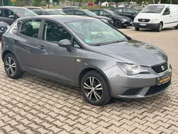 Grau Gebraucht 2014 Seat Ibiza Style Limousine | 4.950 € (Fairer Preis)