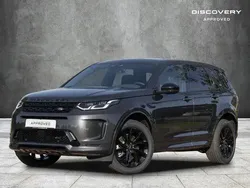 Carpathian grey premium metallic Gebraucht 2024 Land Rover Discovery Sport SE Dynamic SUV | 42.290 €