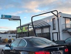 Blau Gebraucht 2006 BMW 325 M Sport Coupé | 8.500 €