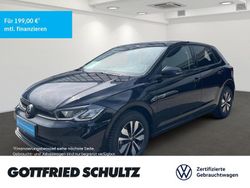 Schwarz Gebraucht 2025 VW Polo Move Limousine | 25.980 € (Fairer Preis)