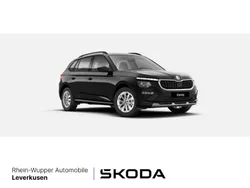 Blackmagic Neu 2025 Skoda Kamiq Selection SUV | 25.980 € (Guter Preis)