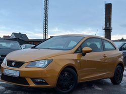 Gold Gebraucht 2012 Seat Ibiza SC Style Kleinwagen | 4.499 € (Fairer Preis)