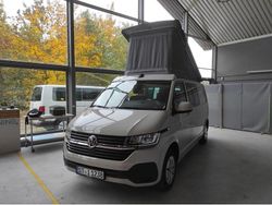 Grau Gebraucht 2023 VW Transporter Van | 74.590 €