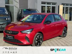 Lackierung peperoncino red/typ aussenverkleidung metalliclackierung Gebraucht 2023 Opel Corsa-e Elegance Kleinwagen | 18.780 € (Superpreis)