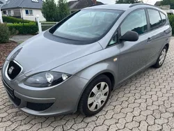 Delfin grey Gebraucht 2007 Seat Altea XL Comfort Van / Kleinbus | 1.999 € (Superpreis)