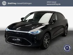 Meta black metallic Gebraucht 2025 Smart #3 Premium SUV | 36.800 € (Guter Preis)