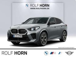 Skyscraper grau metallic Gebraucht 2024 BMW X2 SUV | 49.940 € (Superpreis)