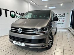 Beige metallic Gebraucht 2016 VW T6 Van | 38.580 € (Teuer)