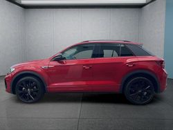 Rot Gebraucht 2024 VW T-Roc SUV | 32.749 € (Teuer)