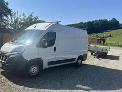 Weiß Gebraucht 2023 Opel Movano Edition Van | 21.500 € (Guter Preis)