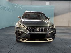 Grau Gebraucht 2021 Seat Ateca Xperience SUV | 26.425 € (Fairer Preis)