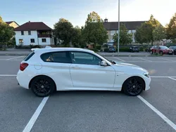 Weiß Gebraucht 2017 BMW M140 M Sport Coupé | 30.900 € (Fairer Preis)