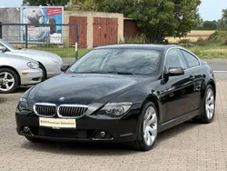 Schwarz Gebraucht 2005 BMW 650 Performance Coupé | 15.990 € (Fairer Preis)