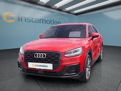 Rot Gebraucht 2019 Audi Q2 SUV | 20.149 € (Fairer Preis)