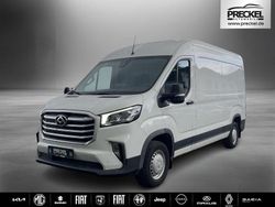 Warm white Gebraucht 2023 Maxus V90 Van | 20.825 € (Guter Preis)