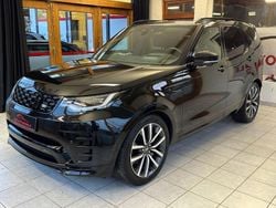 Schwarz Gebraucht 2024 Land Rover Discovery 5 SE Dynamic SUV | 51.999 € (Superpreis)