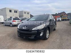 Grau Gebraucht 2008 Peugeot 308 Tendance Kleinwagen | 3.999 € (Fairer Preis)