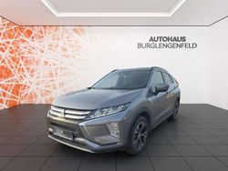 Grau Gebraucht 2019 Mitsubishi Eclipse Cross SUV | 13.490 € (Fairer Preis)