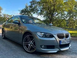 Andere außenfarben Gebraucht 2007 BMW 325 Coupé | 9.900 € (Etwas zu teuer)
