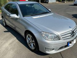 Gebraucht 2008 Mercedes CLC180 Kleinwagen | 5.200 € (Guter Preis)