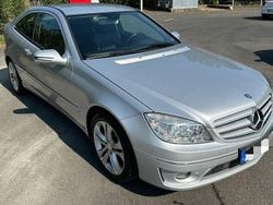 Gebraucht 2008 Mercedes CLC180 Kleinwagen | 5.200 € (Guter Preis)