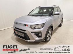 Iron metal Gebraucht 2024 Ssangyong (KGM) Tivoli SUV | 17.999 € (Superpreis)