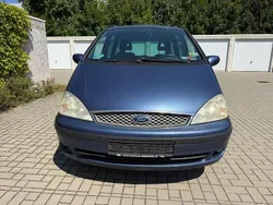 Blau Gebraucht 2006 Ford Galaxy Van / Kleinbus | 1.400 €