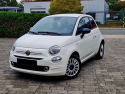 Weiß Gebraucht 2024 Fiat 500 Dolcevita Kleinwagen | 13.447 € (Fairer Preis)