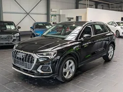 Schwarz Gebraucht 2020 Audi Q3 Advanced SUV | 28.900 € (Fairer Preis)