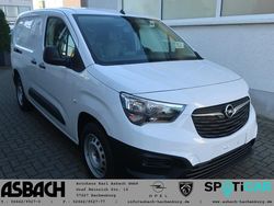 Weiss Gebraucht 2023 Opel Combo-e Life Van | 19.990 € (Fairer Preis)