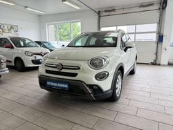 Bianco divino/zenit/ghiaccio Gebraucht 2021 Fiat 500X Cross SUV | 16.495 € (Fairer Preis)