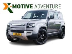 Grau Gebraucht 2020 Land Rover Defender HSE SUV | 61.900 € (Fairer Preis)