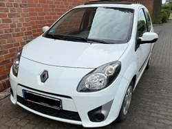 Weiß Gebraucht 2011 Renault Twingo Dynamique Kleinwagen | 2.950 € (Fairer Preis)
