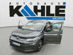 Grau Gebraucht 2025 VW Caddy Life Van / Kleinbus | 44.960 € (Teuer)