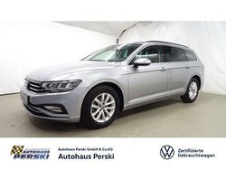 Pyritsilber metallic Gebraucht 2024 VW Passat Business Kombi | 29.900 € (Superpreis)