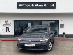 Grau Gebraucht 2022 VW Golf VIII Sound Kombi | 20.799 € (Guter Preis)