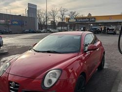 Rot Gebraucht 2009 Alfa Romeo MiTo Kleinwagen | 1.350 € (Guter Preis)