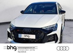 Weiß Neu 2026 Audi RS3 Sport Limousine | 75.888 €