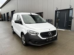 Weiß Gebraucht 2022 Mercedes Citan 110 Van / Kleinbus | 11.780 € (Superpreis)