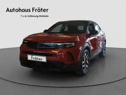Rot Gebraucht 2024 Opel Mokka SUV | 22.480 € (Guter Preis)