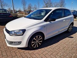 Candyweiß Gebraucht 2012 VW Polo Match Kleinwagen | 3.999 € (Guter Preis)