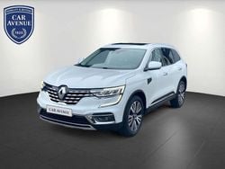 Univers weiss Gebraucht 2021 Renault Koleos Initiale Paris SUV | 23.390 € (Fairer Preis)