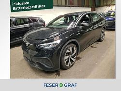 Grenadillschwarz metallic Gebraucht 2023 VW ID.5 Pro SUV | 27.790 € (Fairer Preis)