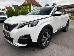 Gebraucht 2017 Peugeot 3008 Allure SUV | 11.990 €