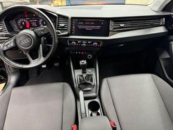 Schwarz Gebraucht 2019 Audi A1 Sportback Design Kleinwagen | 15.500 € (Fairer Preis)