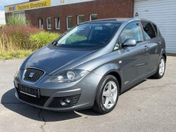 Grau Gebraucht 2013 Seat Altea Copa Van / Kleinbus | 5.900 € (Fairer Preis)